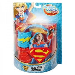 Accesorios Super Girl