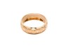 ARGOLLAS ORO 10K MOD. CL116 6MM AMA MEX.