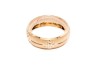 ARGOLLAS ORO 10K MOD. CL108 6MM AMA MEX.