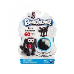 Bunchems Set Creativo