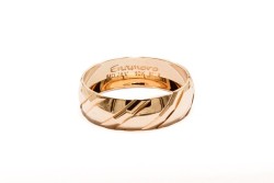 ARGOLLAS ORO 10K MOD. CL1201 6MM AMA MEX.