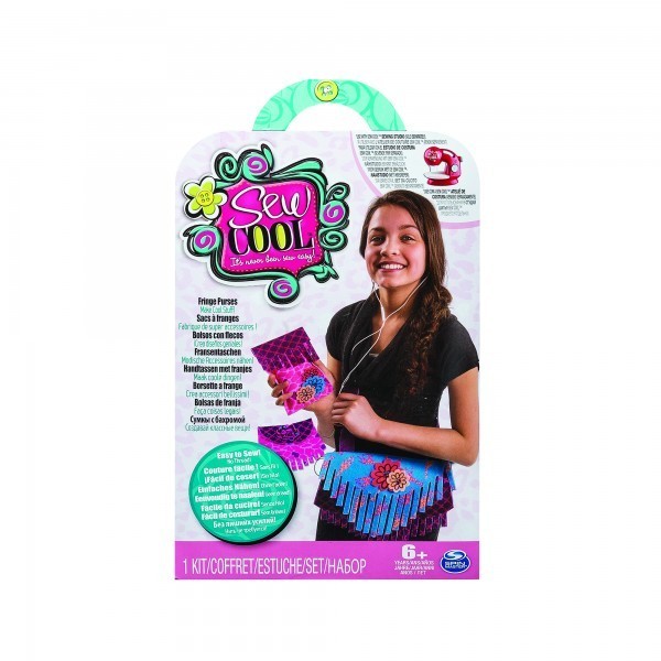 Diseño de Modas - Sew Cool