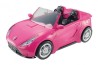 Barbie Convertible - Glam