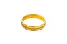 ARGOLLAS ORO 10K MOD. 03474H AMA MEX.