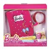 Barbie Diario Glam