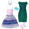 Barbie Surtido Modas 2 Pack