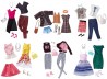 Barbie Surtido Modas 2 Pack