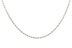 CADENA PLATA .925 SUPER SINGAPUR M.50 GPO00 MEX. SS030