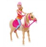 Barbie y su Caballo Bailarín