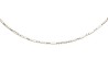 CADENA PLATA .925 PALITO-BOLITA M.40 G0 MEX.