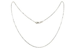 CADENA PLATA .925 PALITO-BOLITA M.45 GP02 MEX. BL15011CD