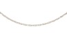 CADENA PLATA .925 GUCCI ANCLA M.50 GP00 MEX. GA050
