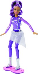 Patinadora Espacial Barbie