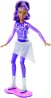 Patinadora Espacial Barbie