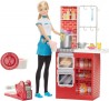 Barbie Chef de Pasta