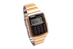 RELOJ CASIO CAB. MOD. CA-506G-9AVT