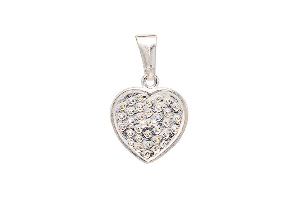 DIJE PLATA .925 CRZN C/P MEX.