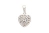 DIJE PLATA .925 CRZN C/P MEX.