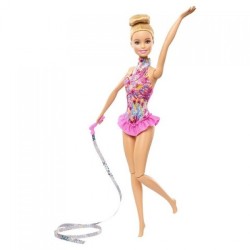 Barbie Surtido Gimnasia