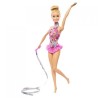 Barbie Surtido Gimnasia