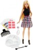 Barbie Estudio de Colores