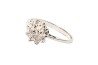 ANILLO PLATA .925 PIÑA MOD. AD632 MEX.