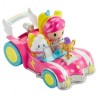 Vehiculo Virtual - Barbie