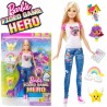 Barbie - Experta en Videojuegos