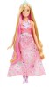 Princesa Cabello Magico - Barbie