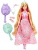 Princesa Cabello Magico - Barbie