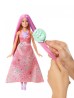 Princesa Cabello Magico - Barbie
