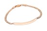 ESCLAVA ORO 10K BARBADA M.14 04-10 AMA MEX.