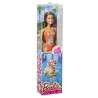 Barbie Surtido de Playa - Mattel