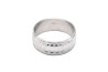 ARGOLLAS  PLATA .925 DIAM CIRCULOS MEX.