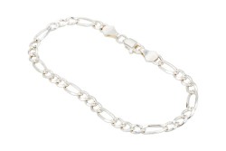 PULSO PLATA .925 CARTIER 3X1 M.20 BAS MEX.FG10031Z