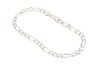 PULSO PLATA .925 CARTIER 3X1 M.20 BAS MEX.FG10031Z