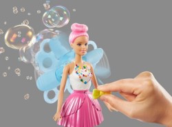 Dreamtopia Hada Burbujas Magicas