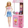 Pasteleria de Barbie - Mattel