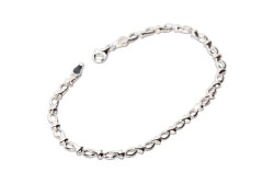 PULSERA PLATA .925 AA MEX.