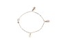 PULSERA PLATA .925 NIÑOS AG1 MEX.