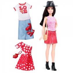 Barbie Fashionista Doll