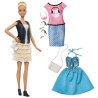Barbie Fashionista Doll