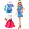 Barbie Fashionista Doll