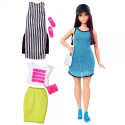 Barbie Fashionista Doll
