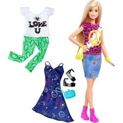 Barbie Fashionista Doll