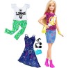 Barbie Fashionista Doll