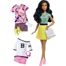 Barbie Fashionista Doll