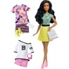 Barbie Fashionista Doll