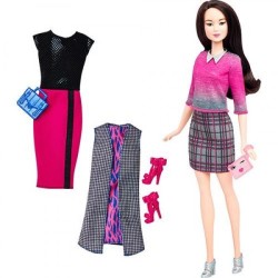 Barbie Fashionista Doll