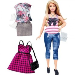 Barbie Fashionista Doll